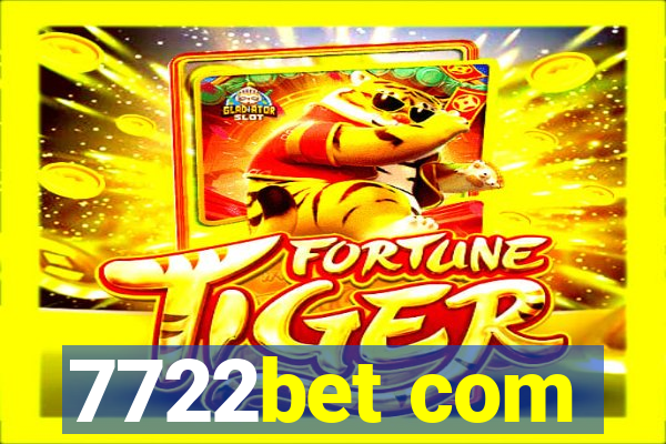 7722bet com